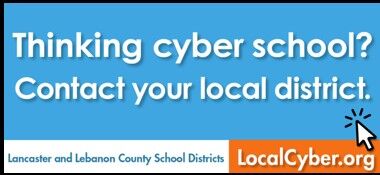 Cyber billboard
